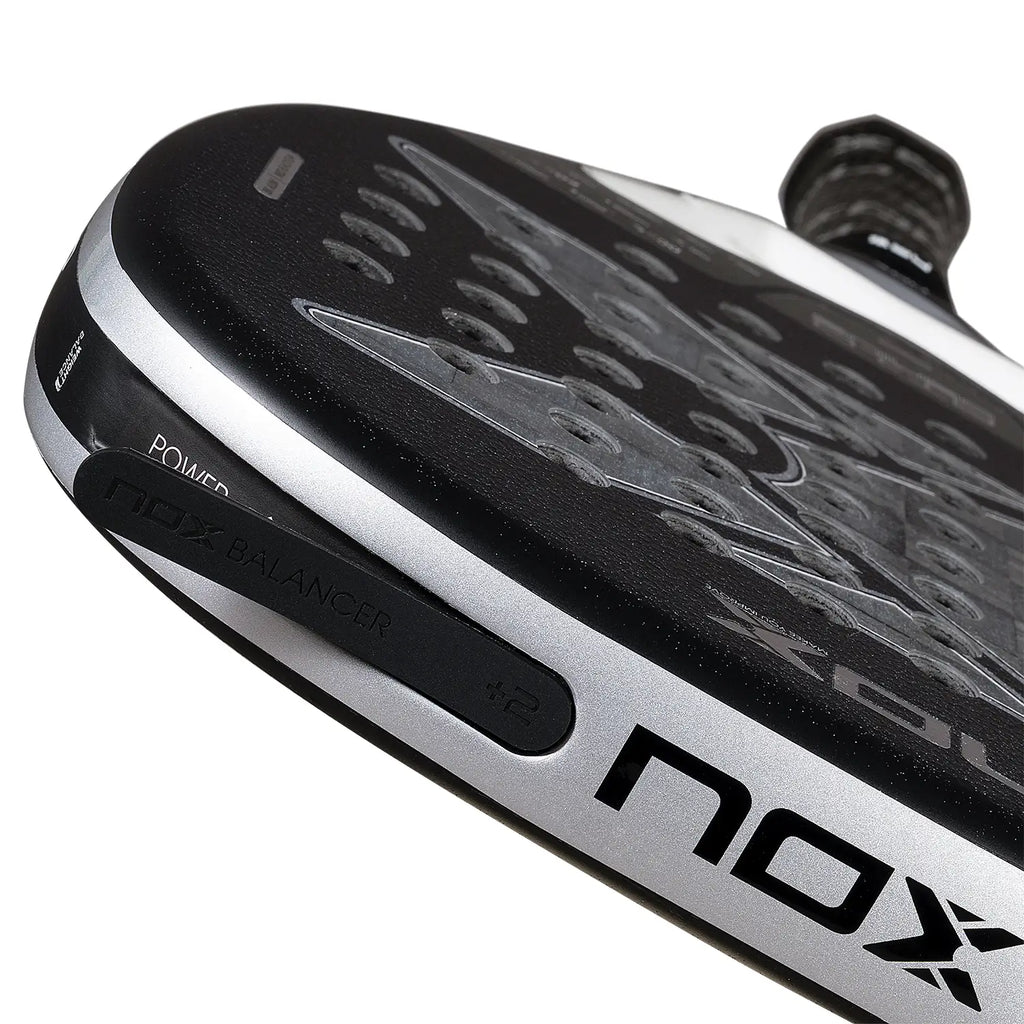 Nox AT10 Genius Attack 18k Alum Xtrem 2026
