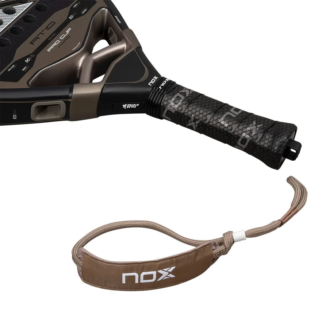 Nox AT10 Pro Cup Hard Summer 2026