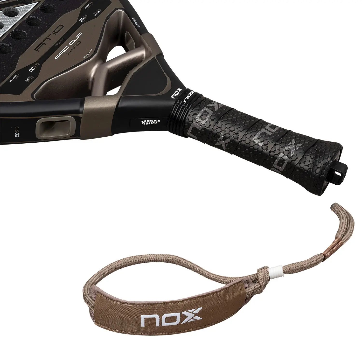 Nox AT10 Pro Cup Hard Summer 2026