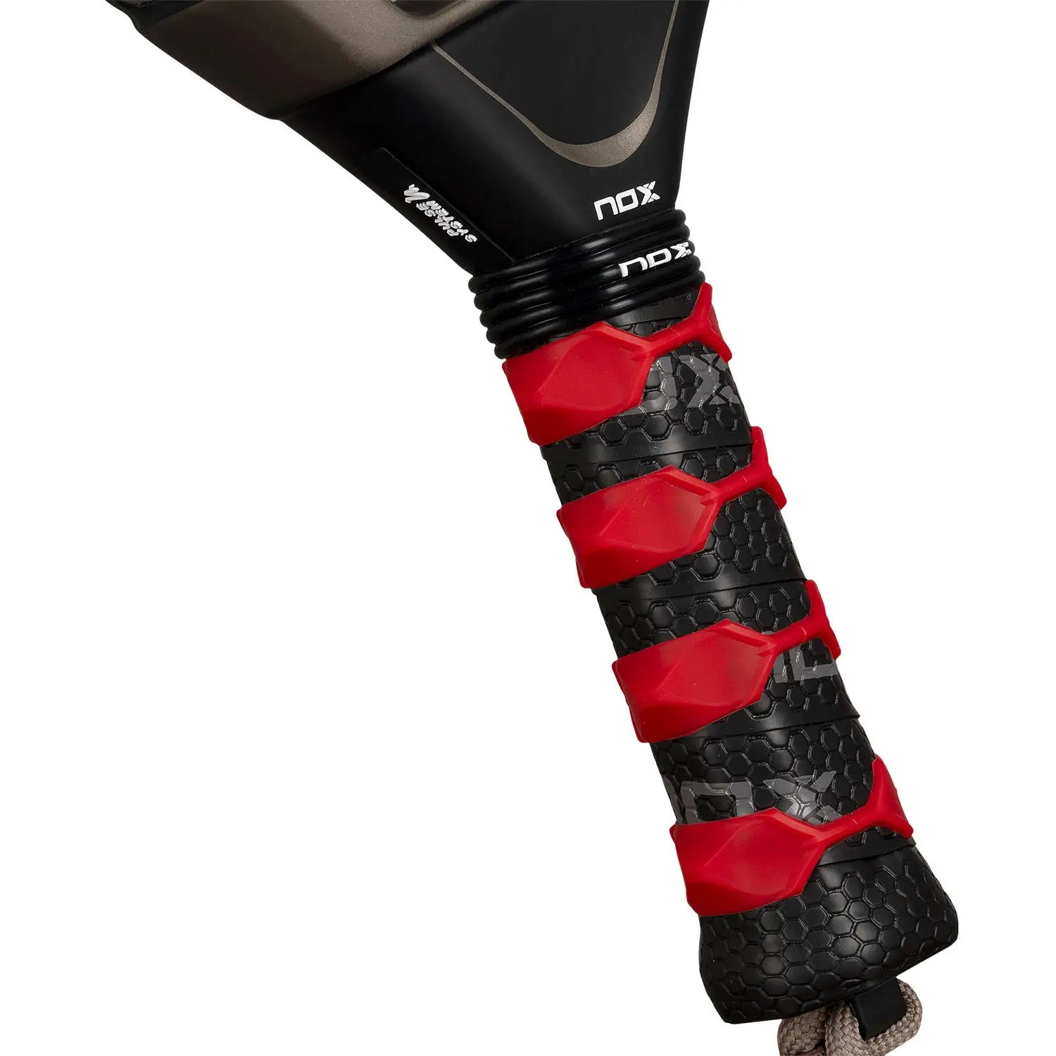 Nox AT10 Pro Cup Hard Summer 2026