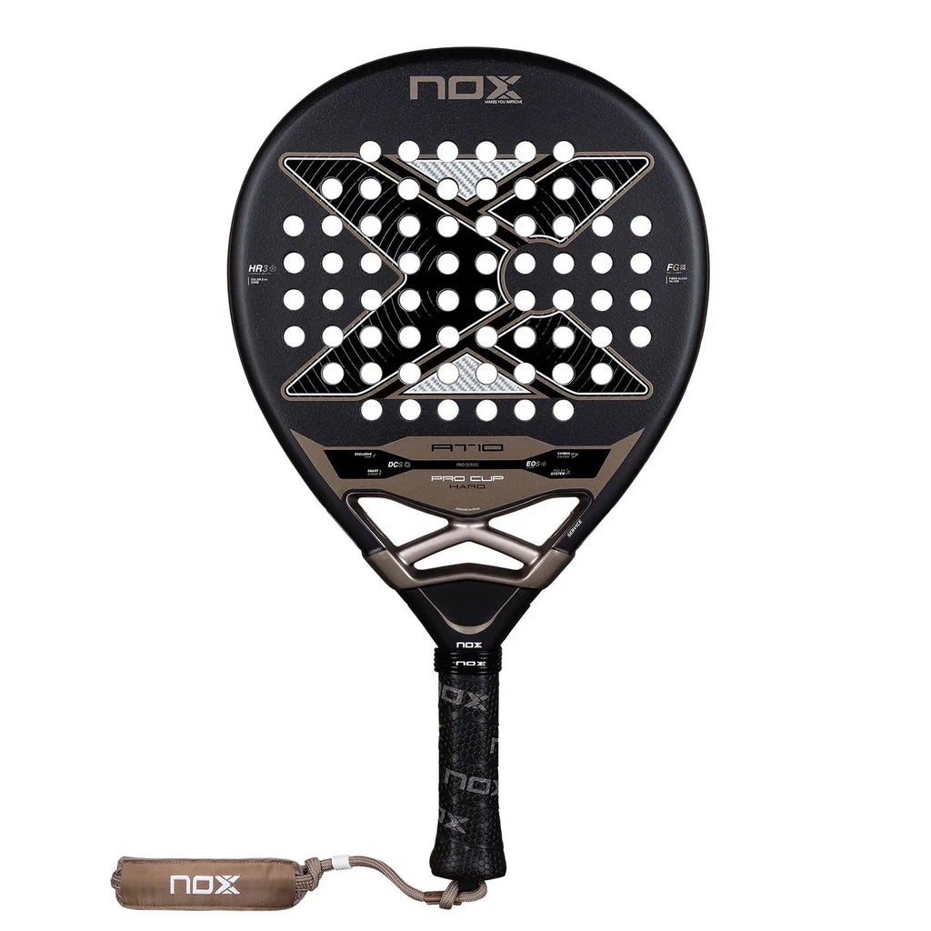 Nox AT10 Pro Cup Hard Summer 2026