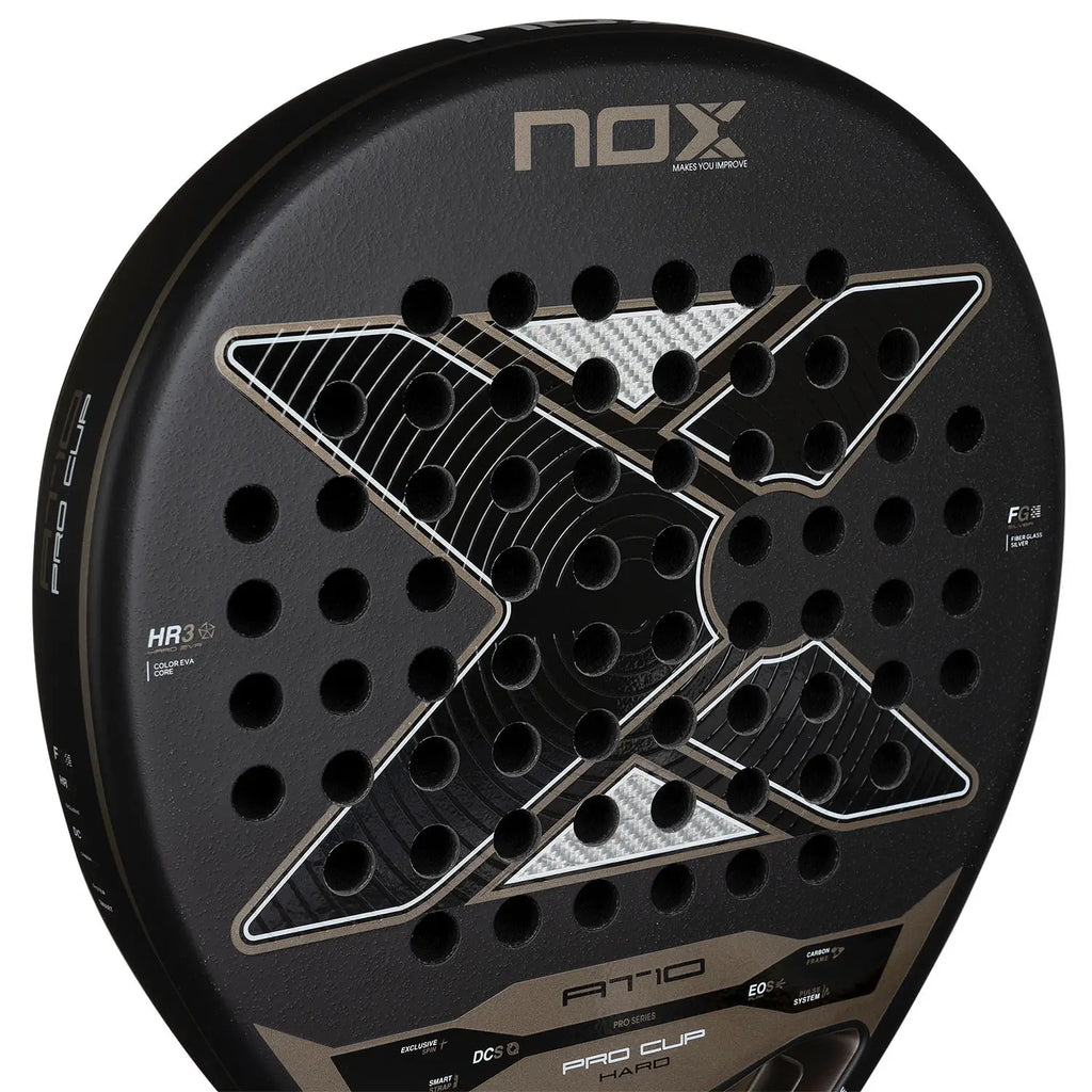 Nox AT10 Pro Cup Hard Summer 2026