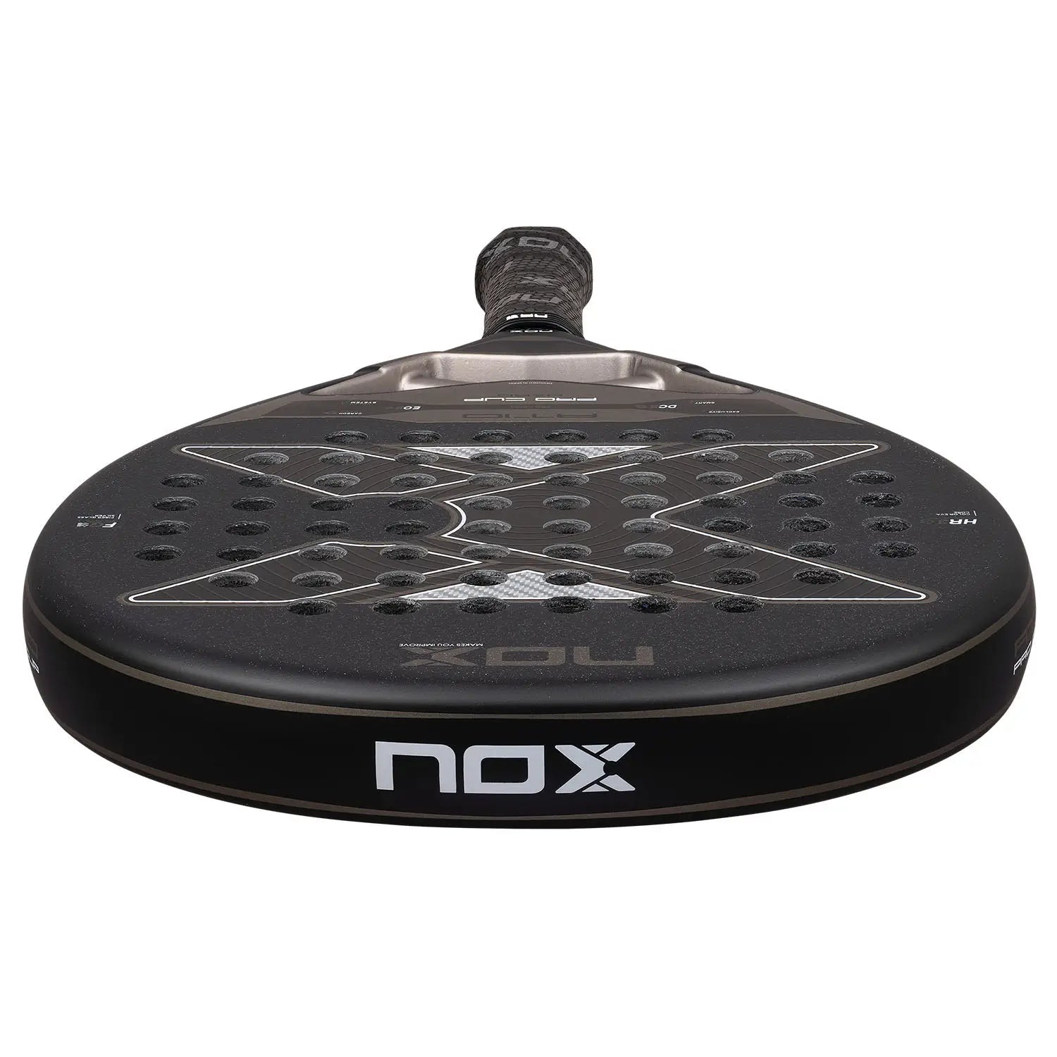 Nox AT10 Pro Cup Hard Summer 2026