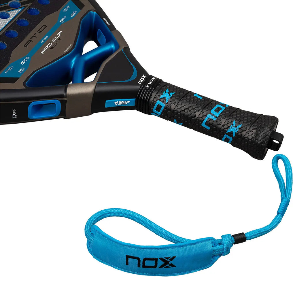 Nox AT10 Pro Cup Soft Hiver 2026