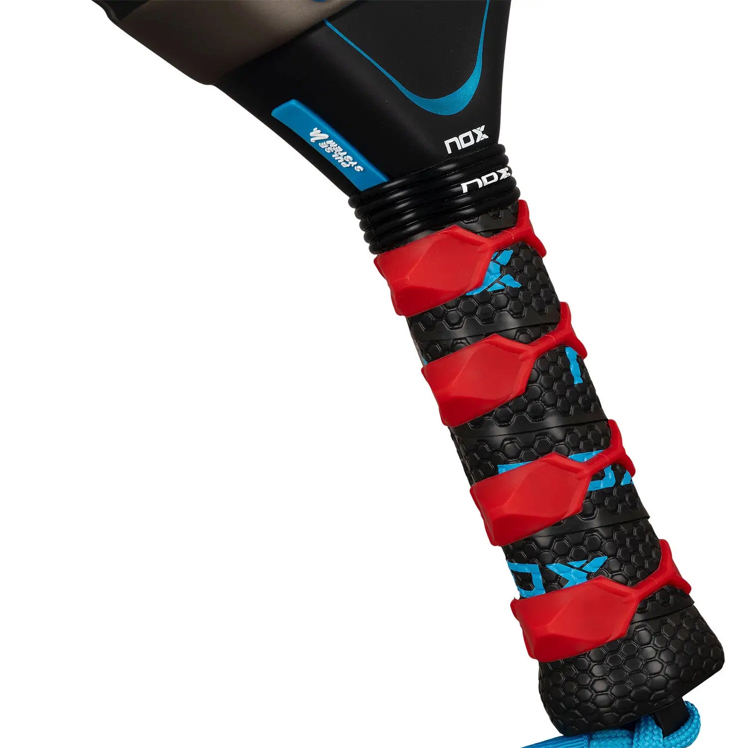 Nox AT10 Pro Cup Soft Hiver 2026