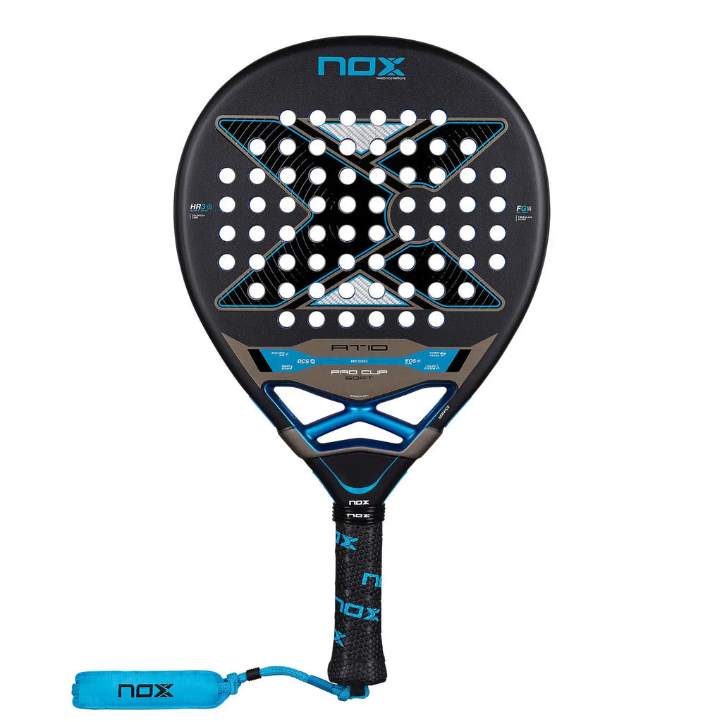 Nox AT10 Pro Cup Soft Hiver 2026