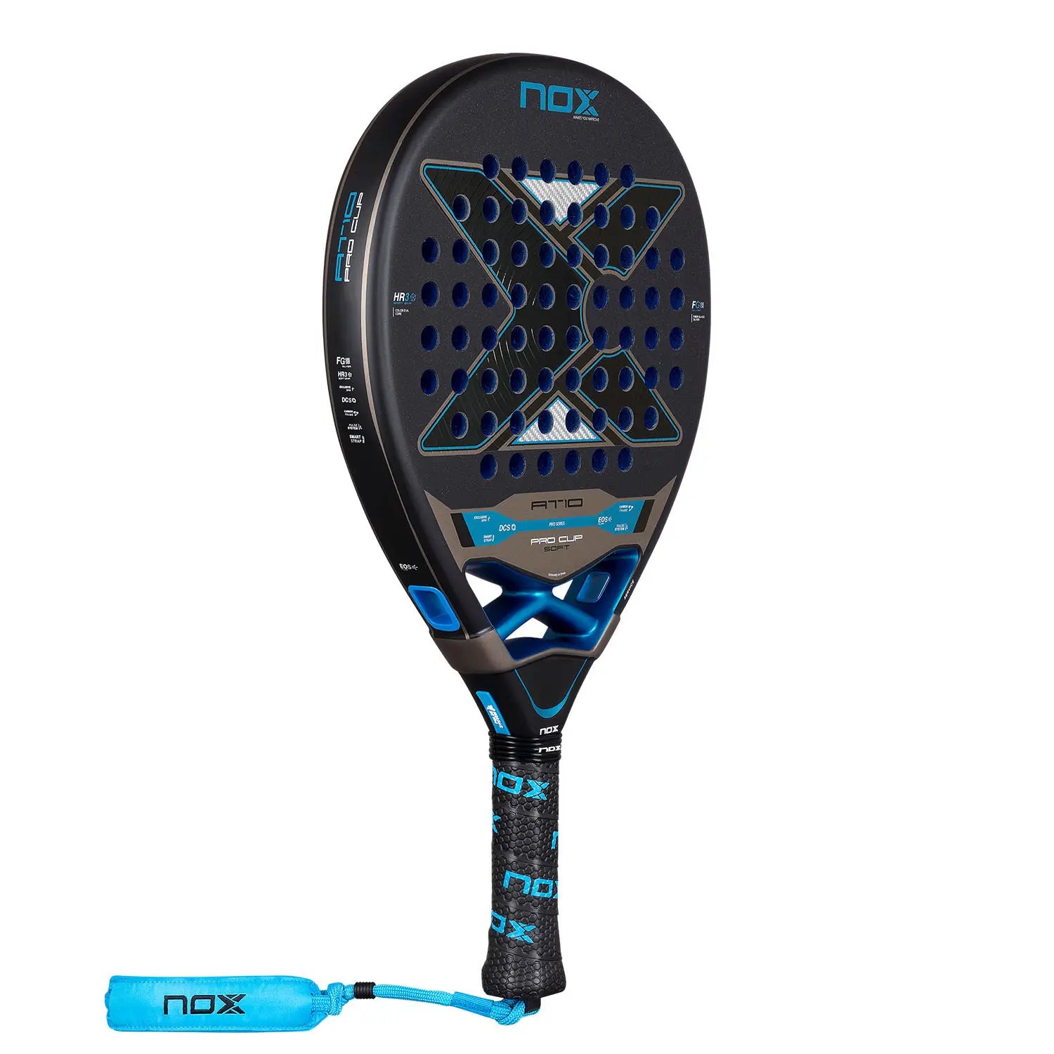 Nox AT10 Pro Cup Soft Hiver 2026