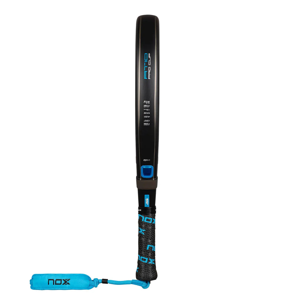 Nox AT10 Pro Cup Soft Hiver 2026
