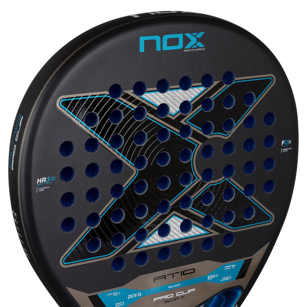 Nox AT10 Pro Cup Soft Hiver 2026