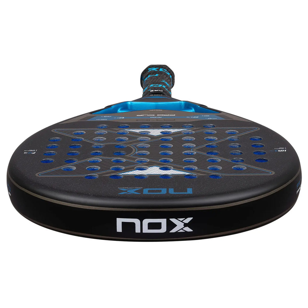 Nox AT10 Pro Cup Soft Hiver 2026
