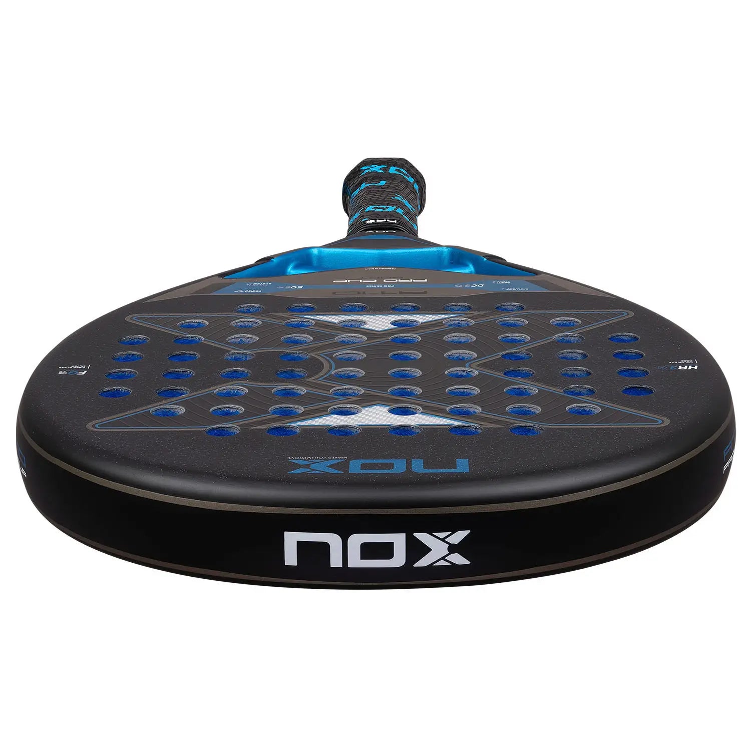 Nox AT10 Pro Cup Soft Hiver 2026