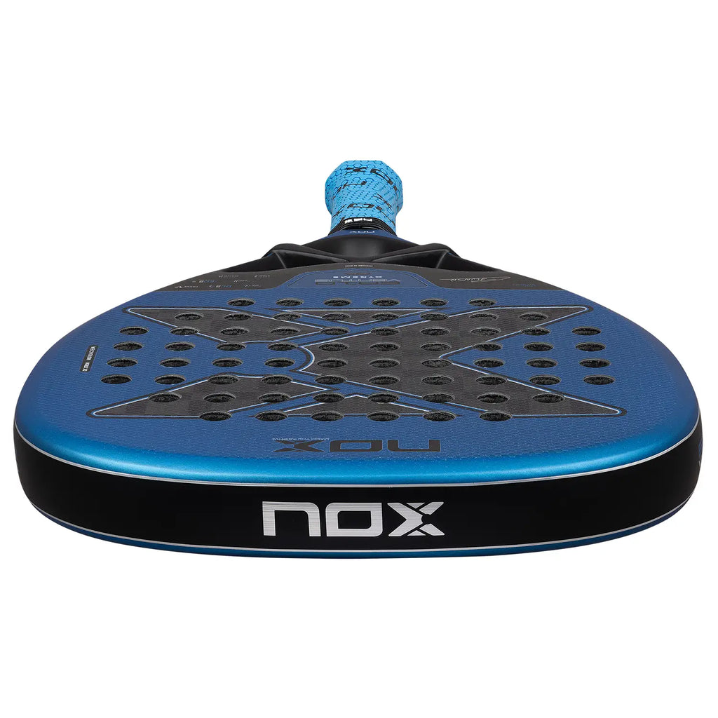Nox EA10 Ventus Attack 12k Xtrem 2026