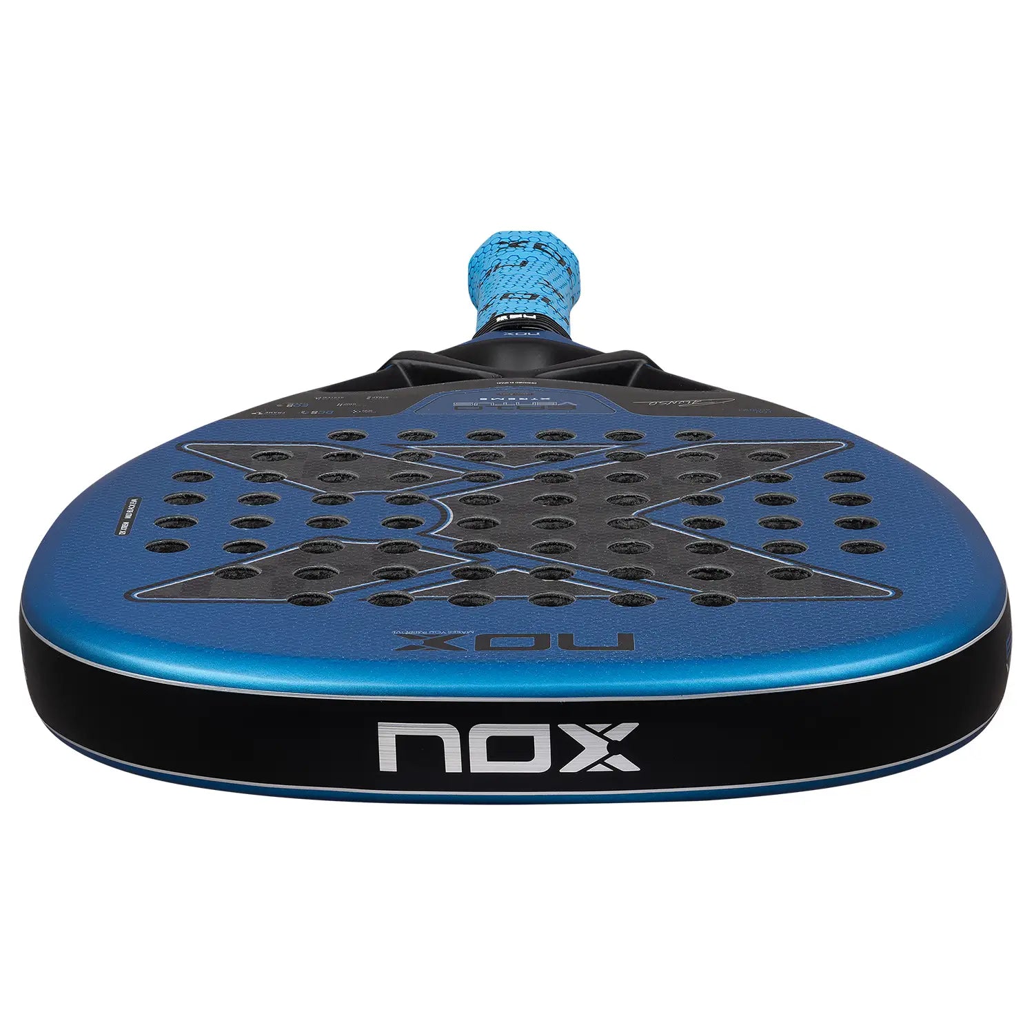 Nox EA10 Ventus Attack 12k Xtrem 2026
