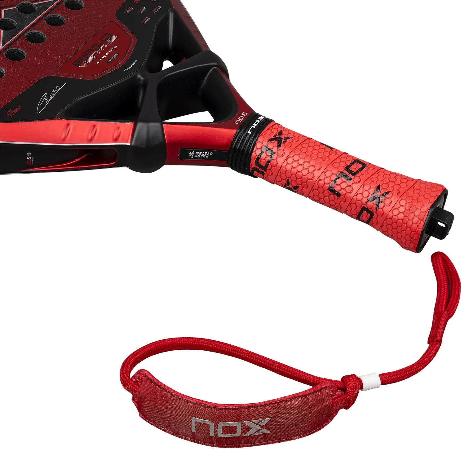 Nox EA10 Ventus Hybride 12k Xtrem 2026
