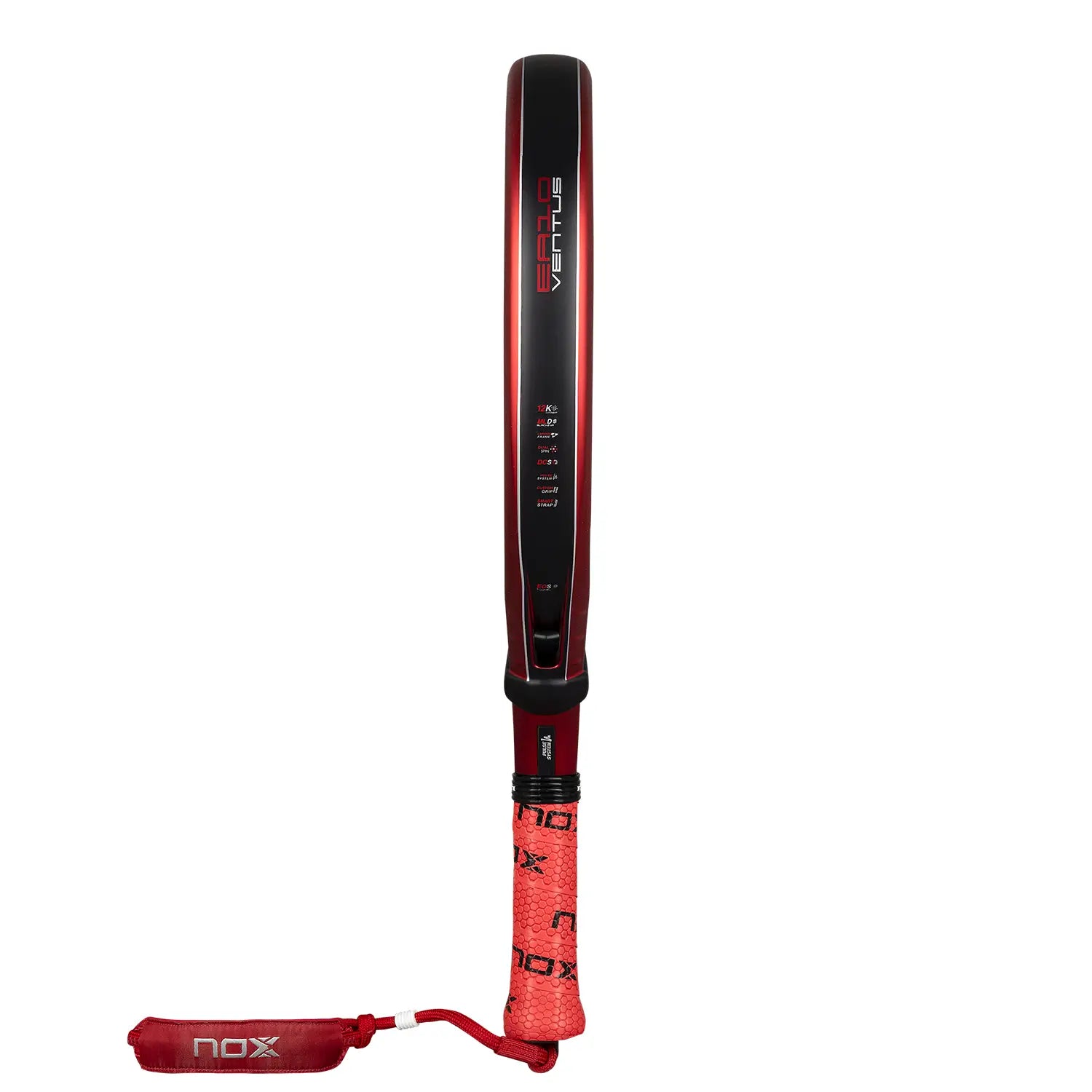 Nox EA10 Ventus Hybride 12k Xtrem 2026
