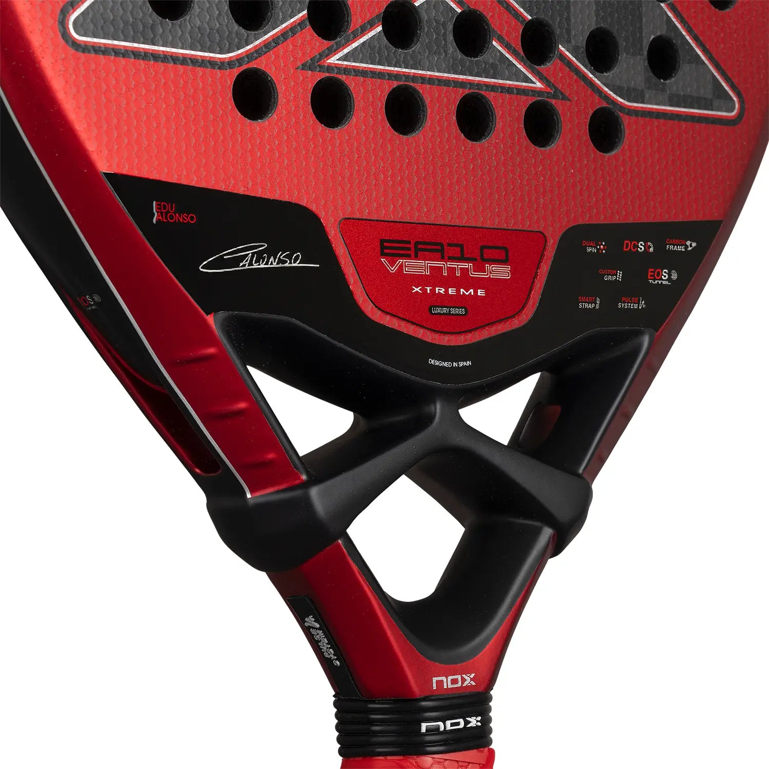 Nox EA10 Ventus Hybride 12k Xtrem 2026