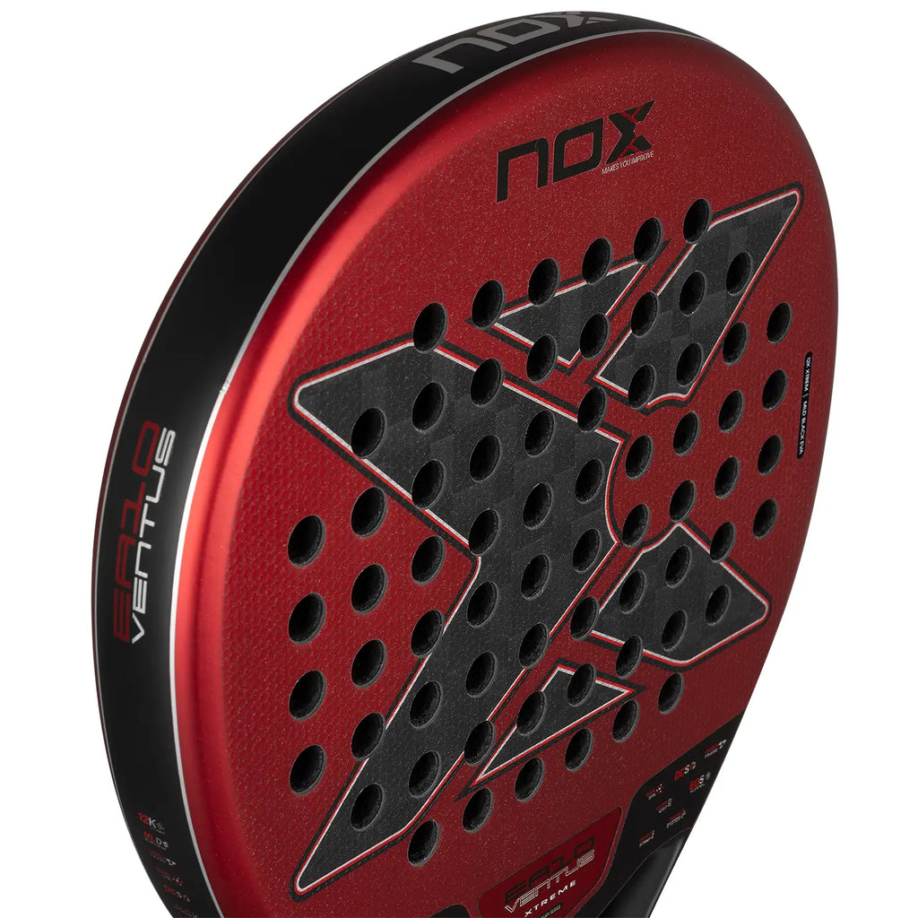 Nox EA10 Ventus Hybride 12k Xtrem 2026
