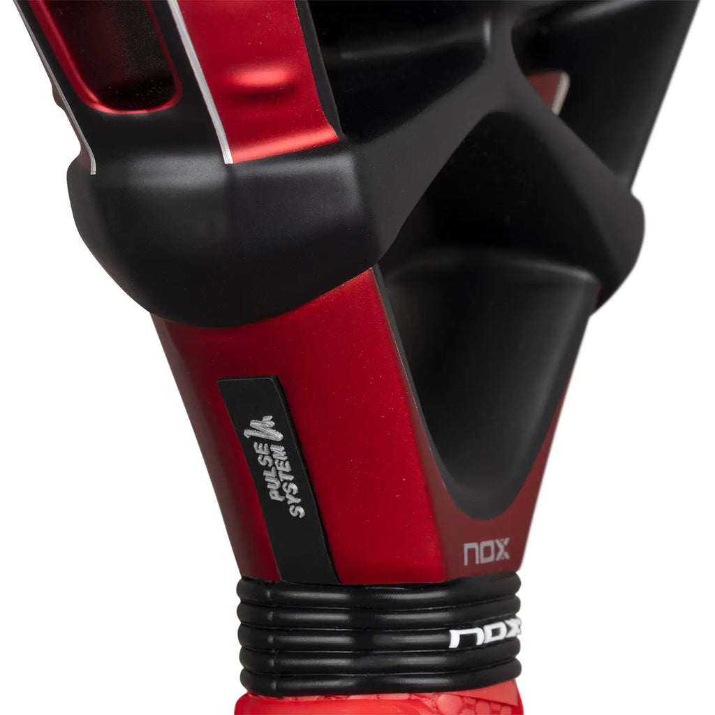 Nox EA10 Ventus Hybride 12k Xtrem 2026