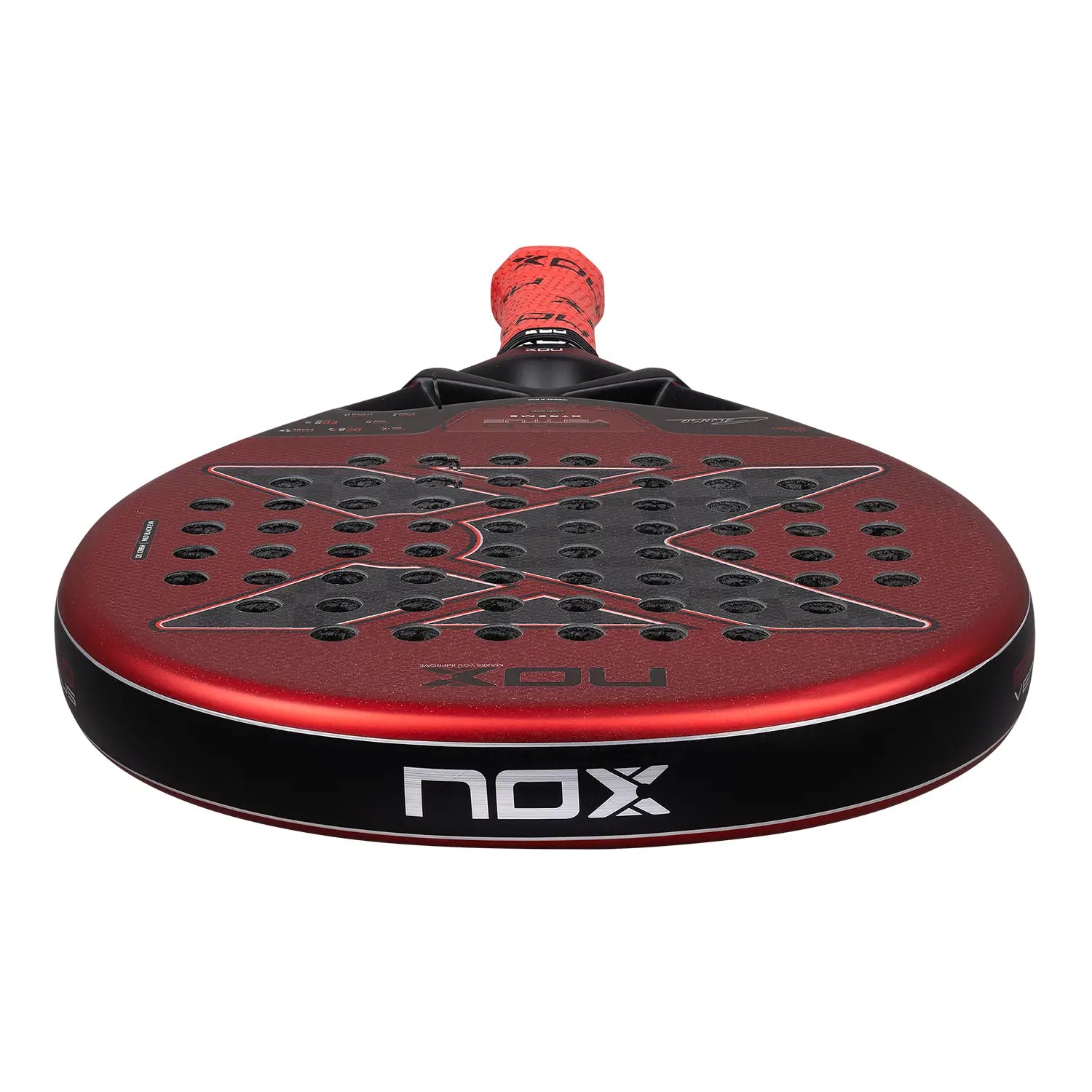 Nox EA10 Ventus Hybride 12k Xtrem 2026