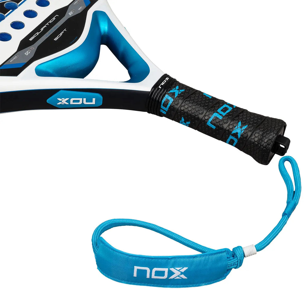 Équation Nox Hiver Doux 2026