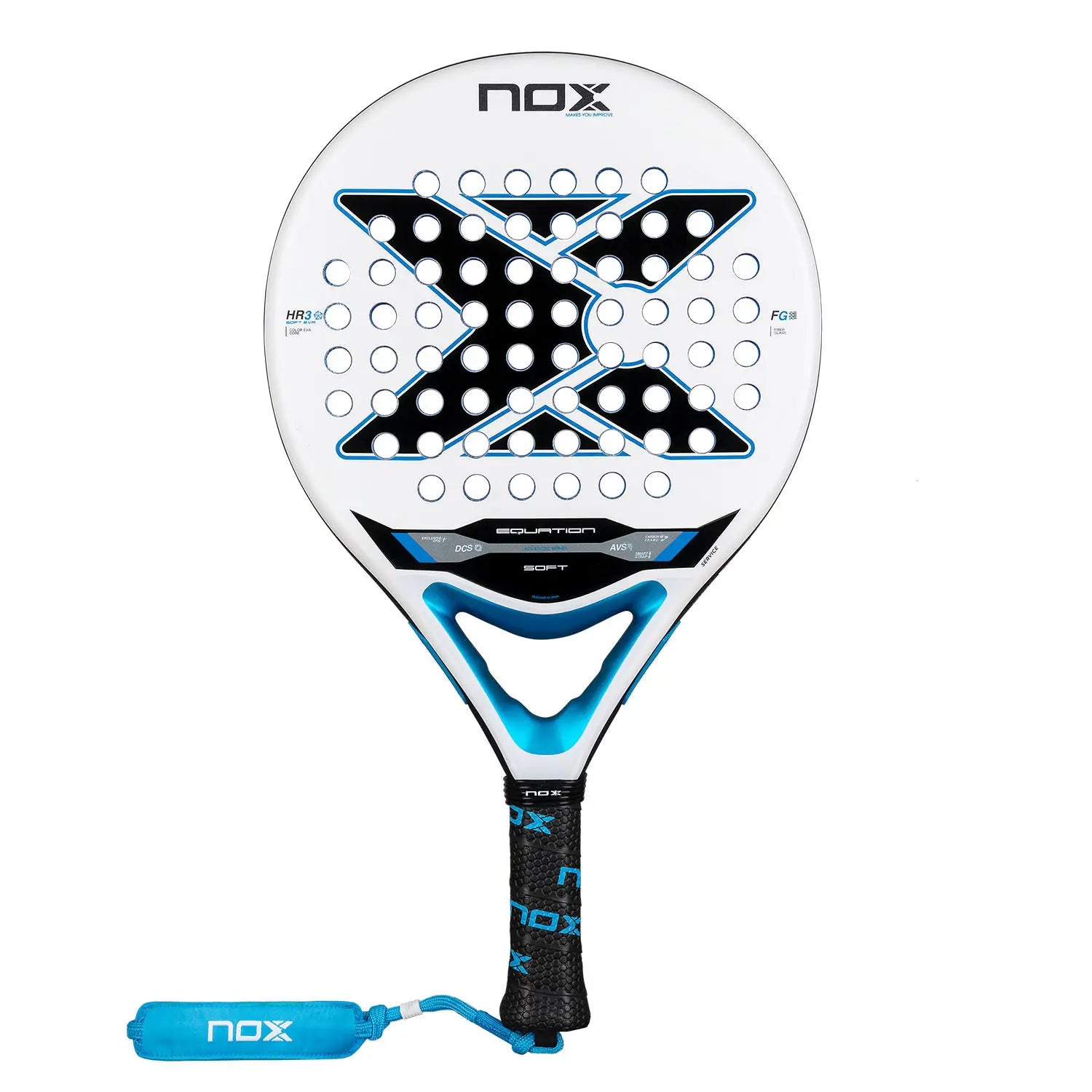 Équation Nox Hiver Doux 2026