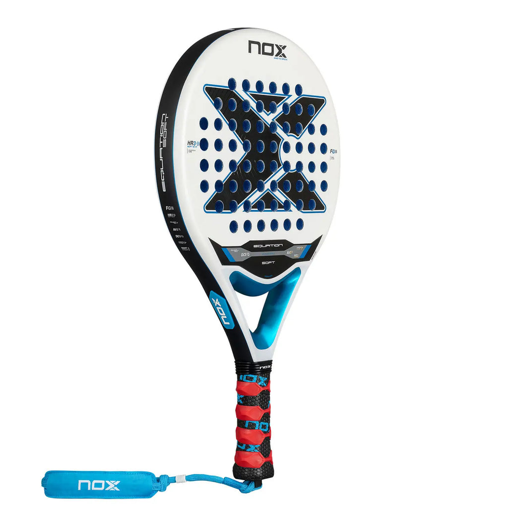 Équation Nox Hiver Doux 2026