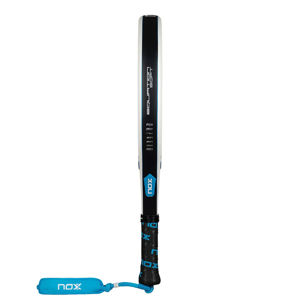 Équation Nox Hiver Doux 2026