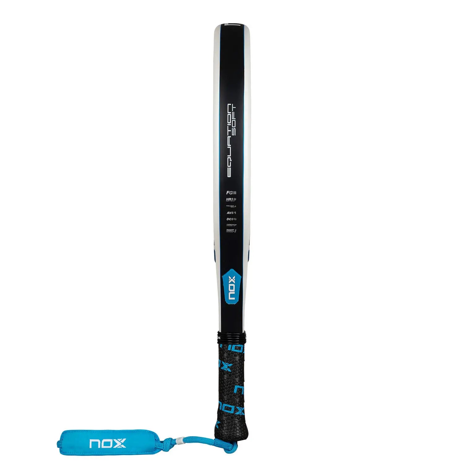 Équation Nox Hiver Doux 2026