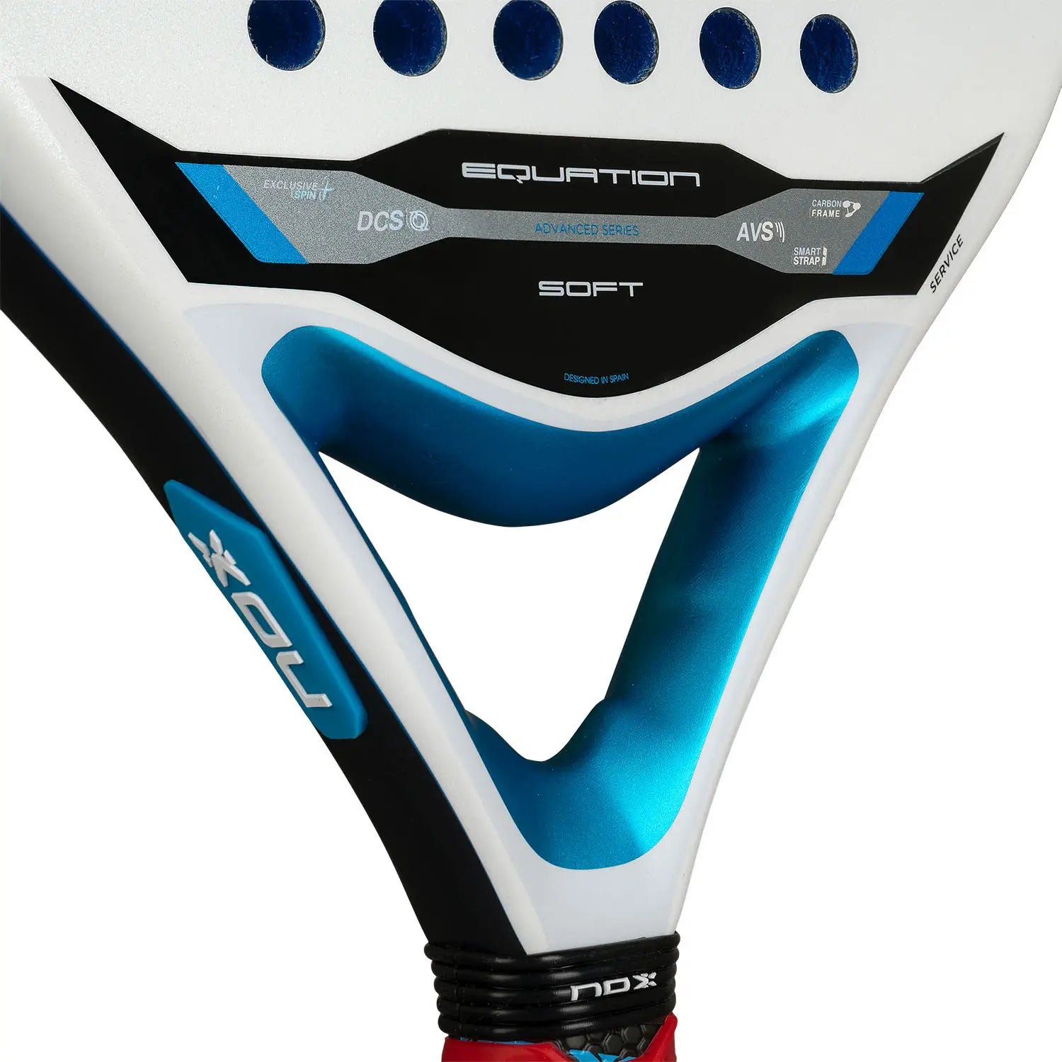 Équation Nox Hiver Doux 2026
