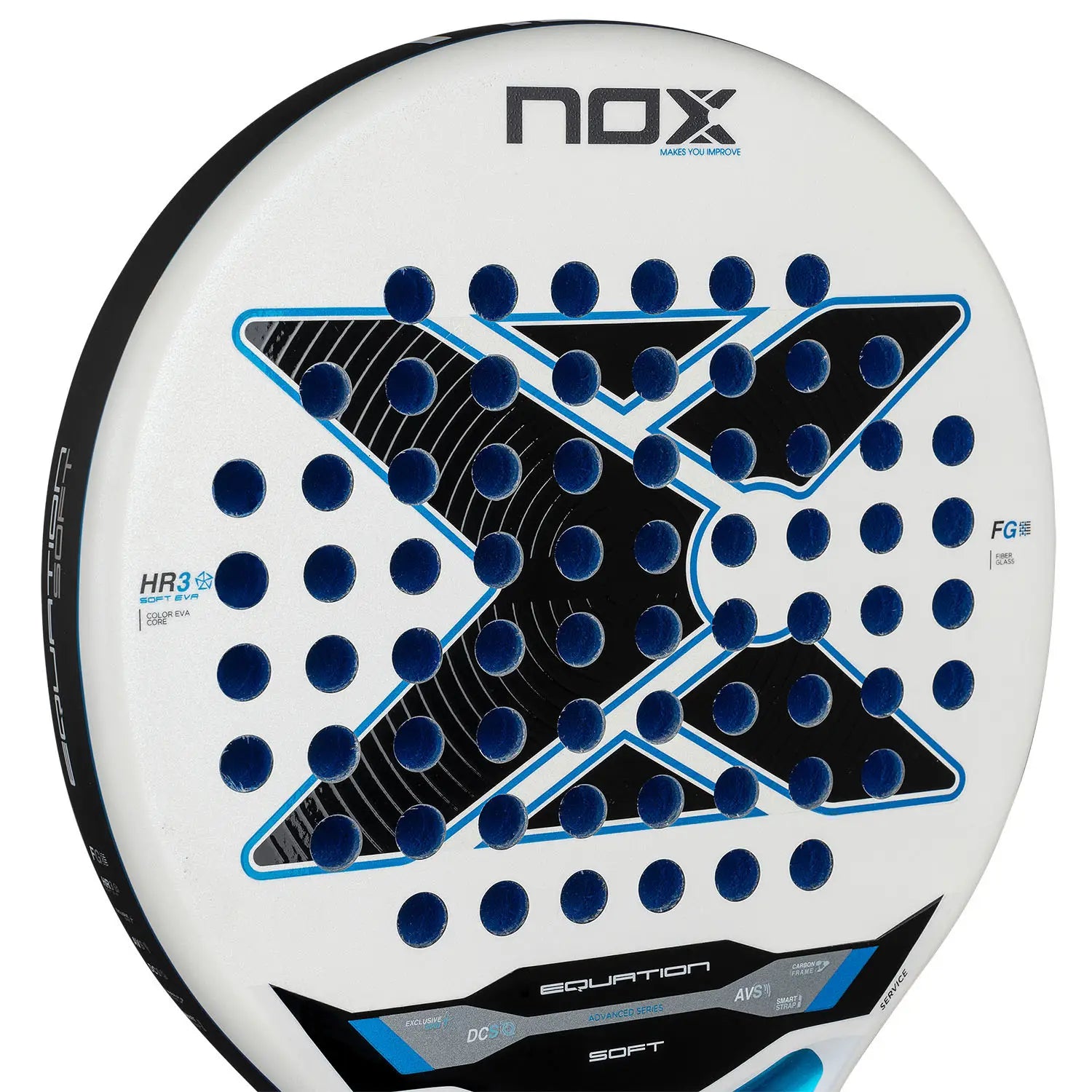 Équation Nox Hiver Doux 2026