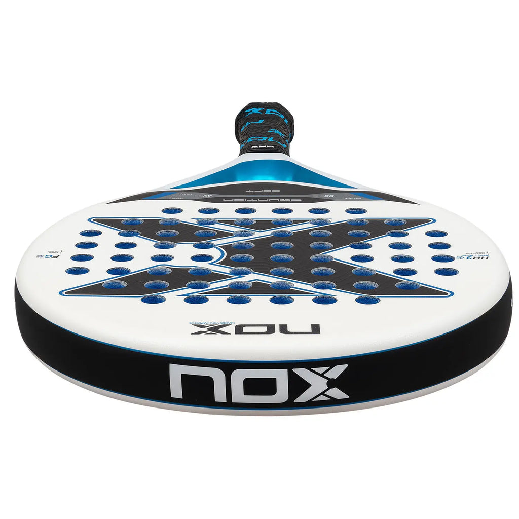 Équation Nox Hiver Doux 2026