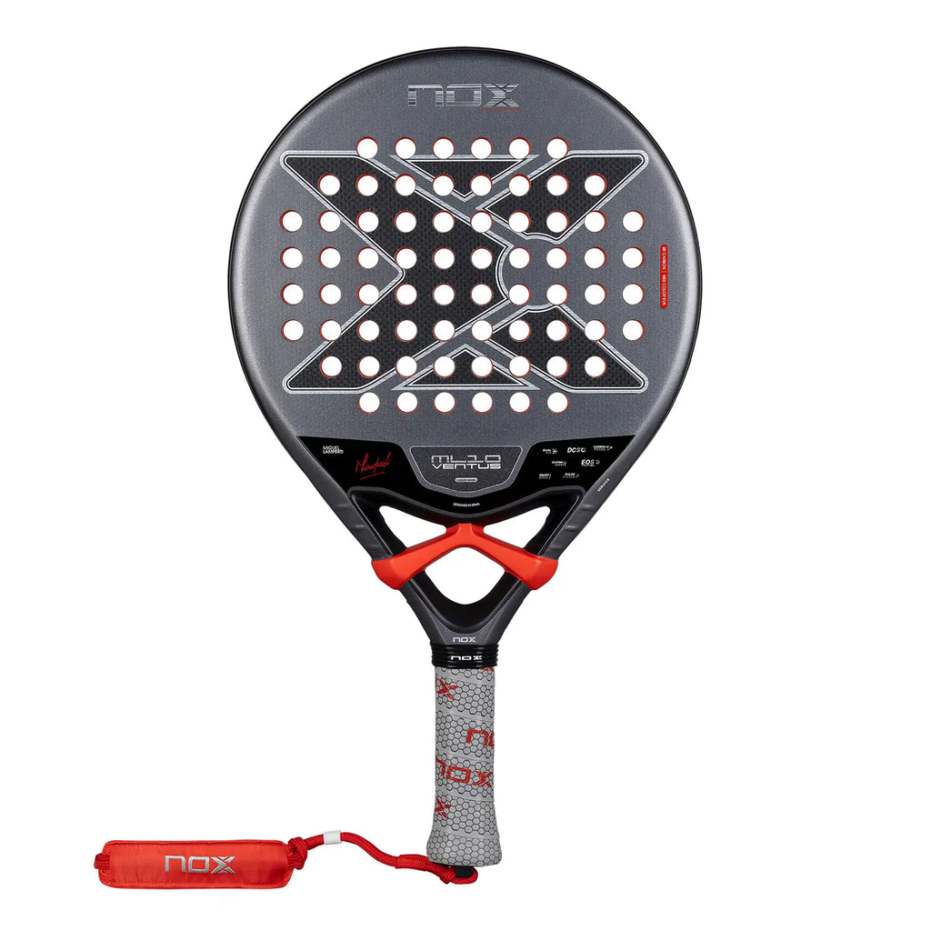 Nox ML10 Ventus Contrôle 3k 2026