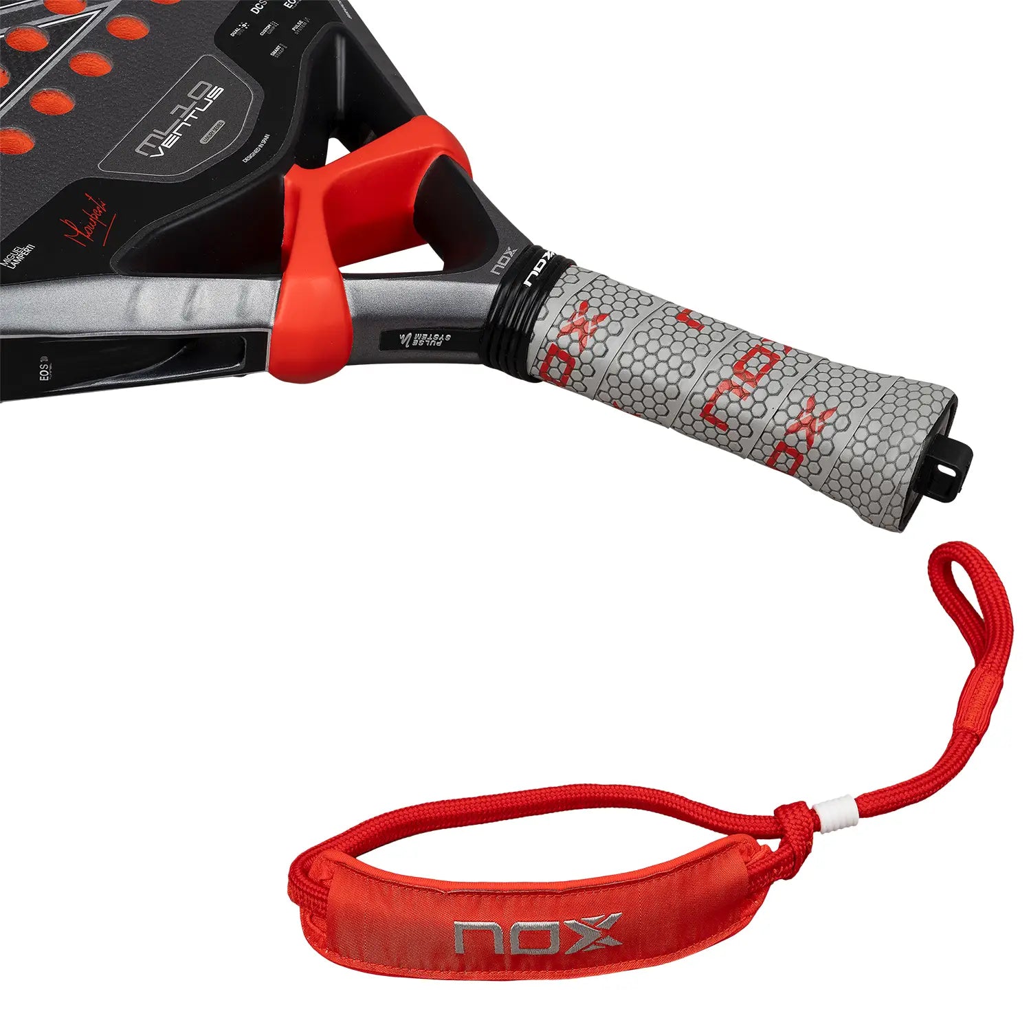 Nox ML10 Ventus Contrôle 3k 2026