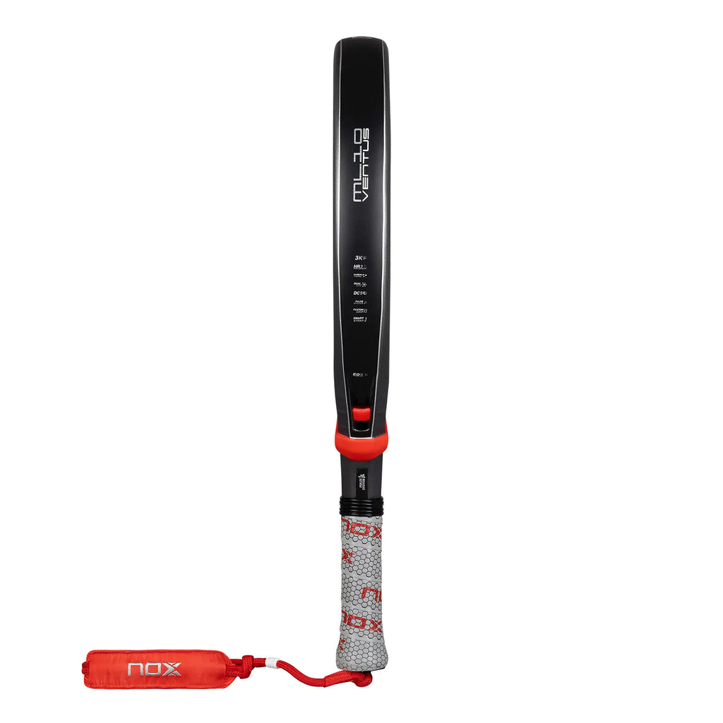 Nox ML10 Ventus Contrôle 3k 2026