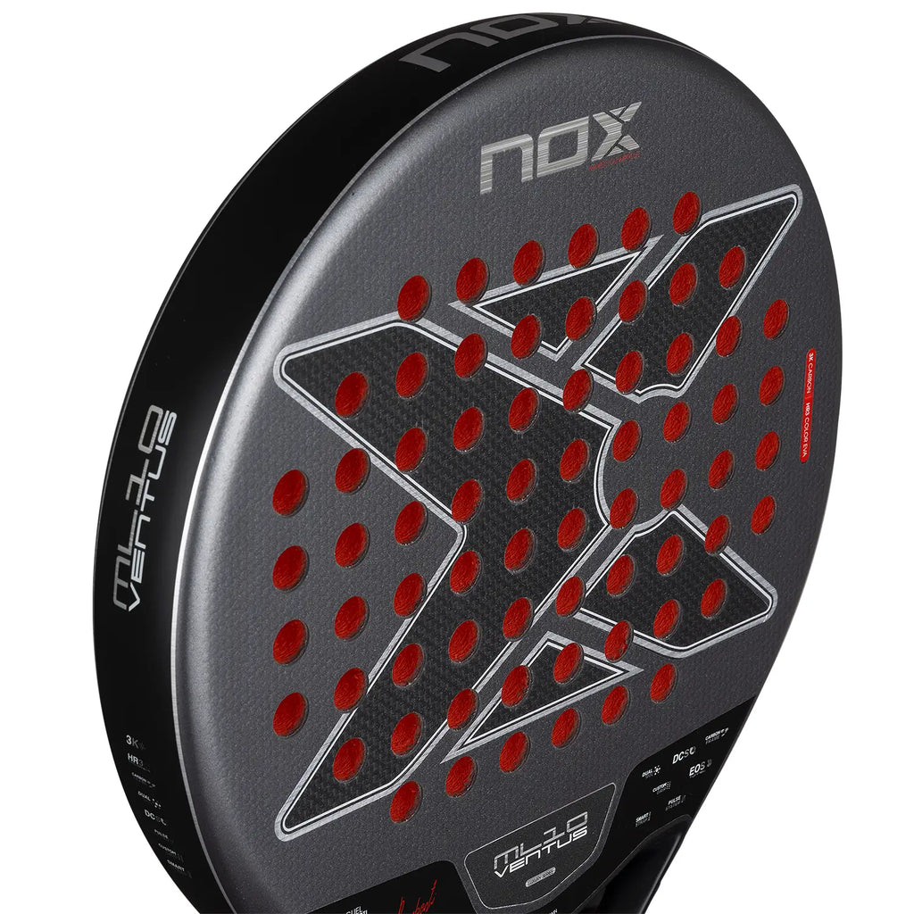 Nox ML10 Ventus Contrôle 3k 2026