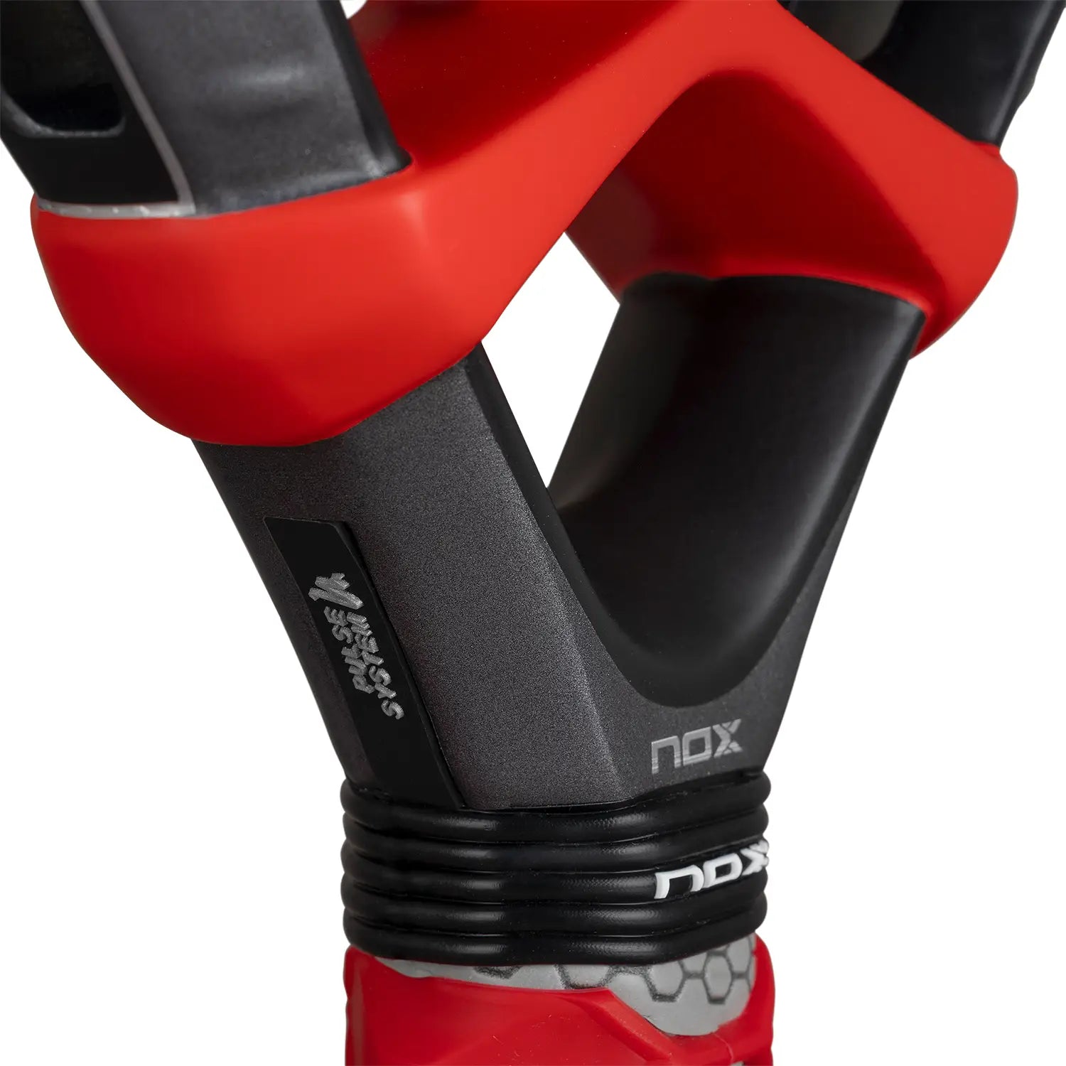 Nox ML10 Ventus Contrôle 3k 2026