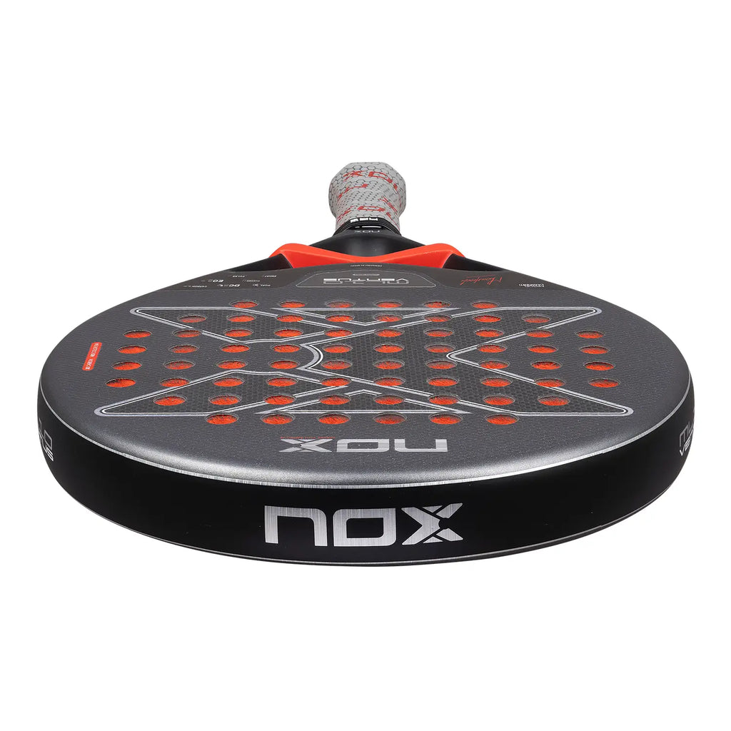Nox ML10 Ventus Contrôle 3k 2026