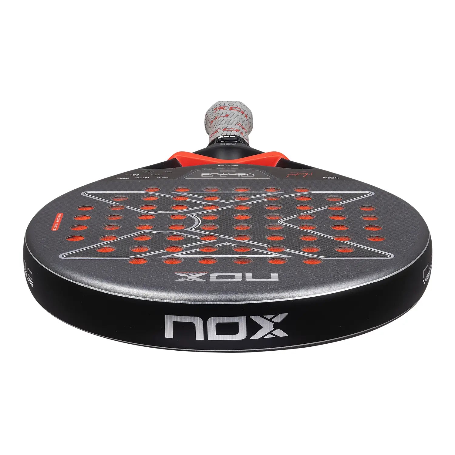 Nox ML10 Ventus Contrôle 3k 2026