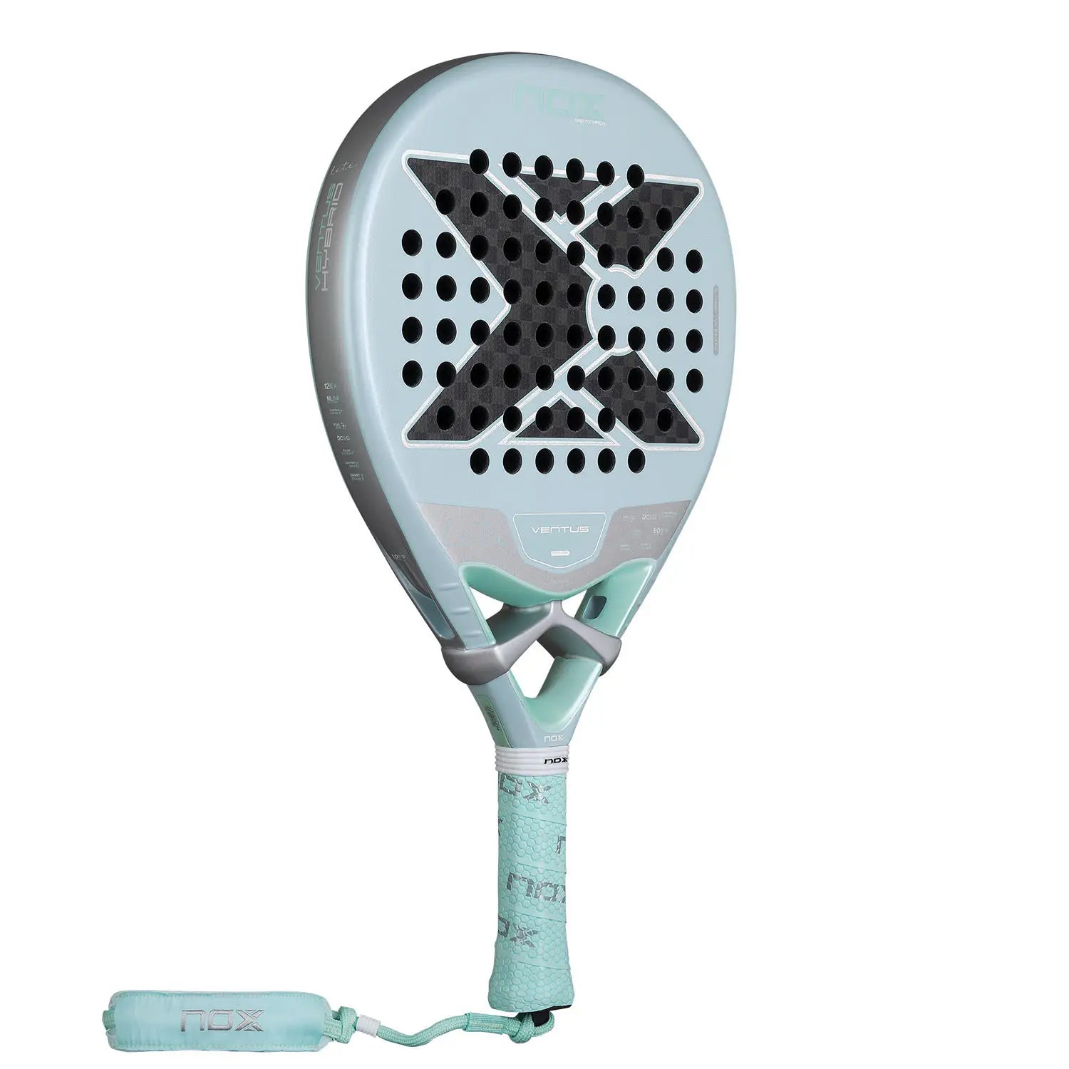 Nox Ventus Hybrid Lite 2026