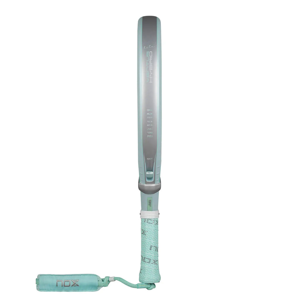 Nox Ventus Hybrid Lite 2026