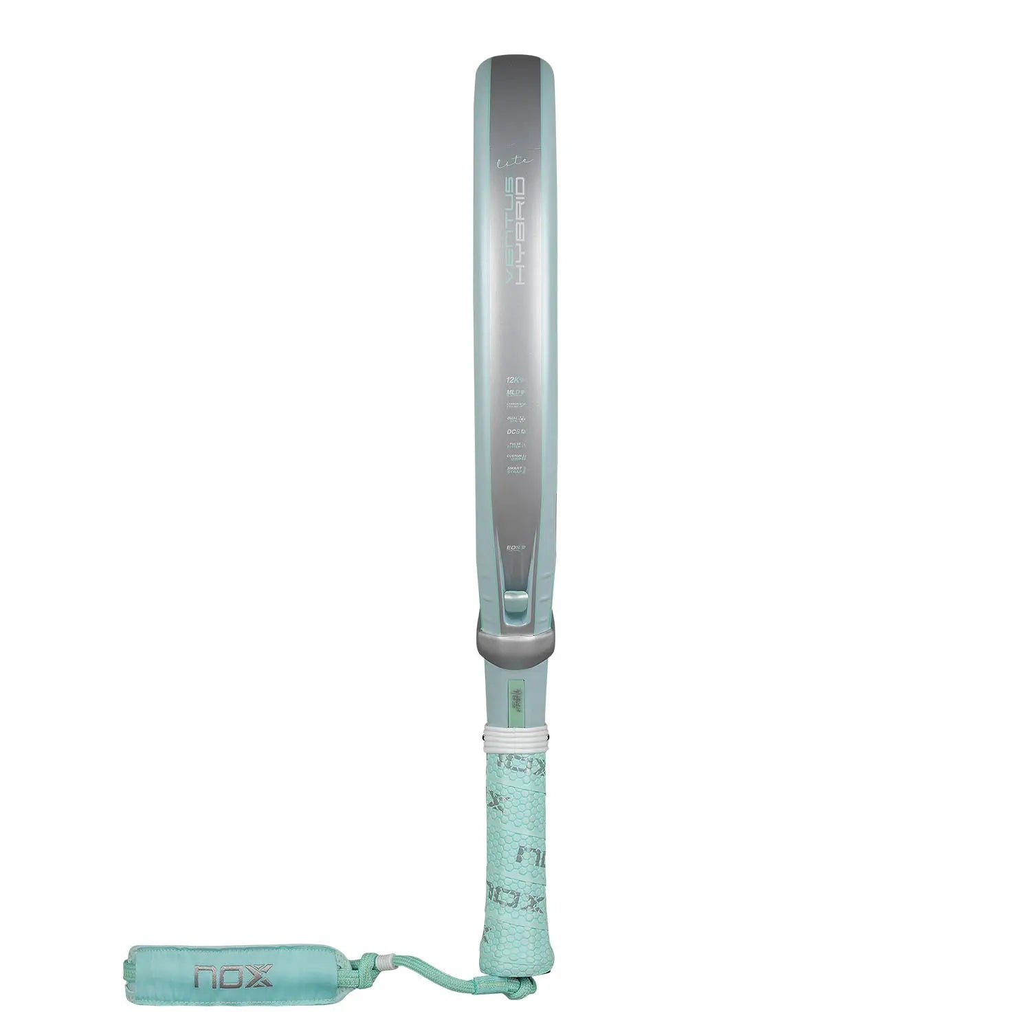 Nox Ventus Hybrid Lite 2026