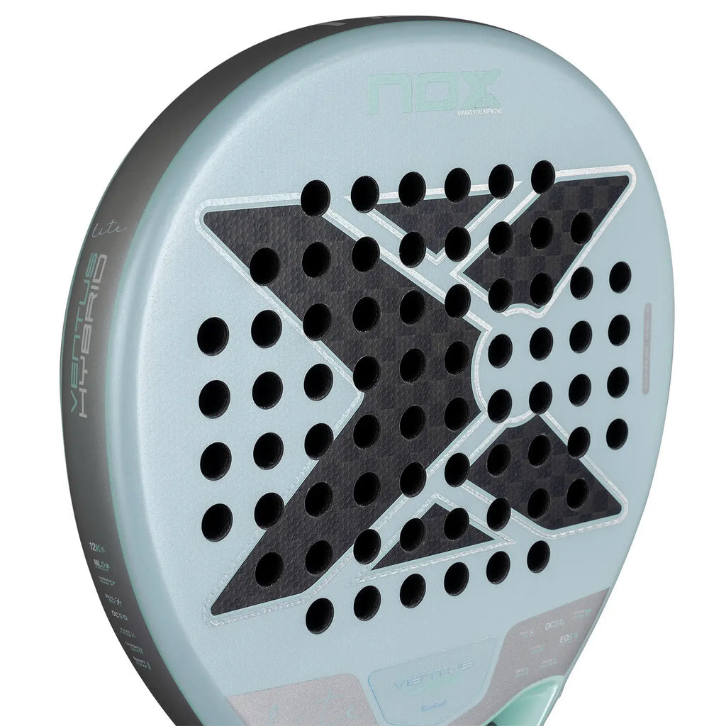 Nox Ventus Hybrid Lite 2026