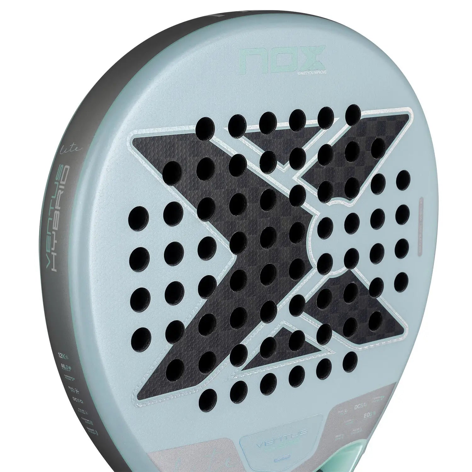Nox Ventus Hybrid Lite 2026
