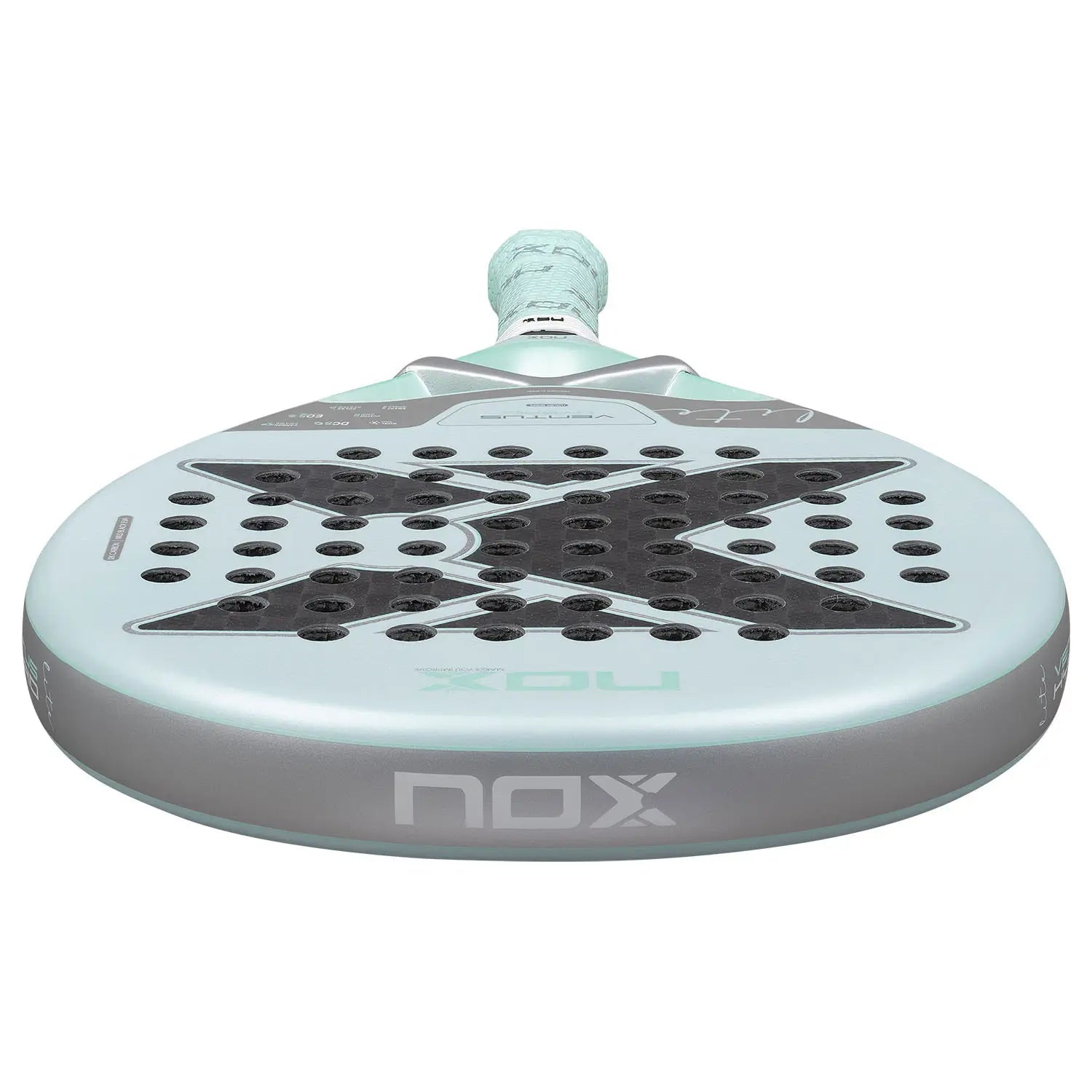 Nox Ventus Hybrid Lite 2026