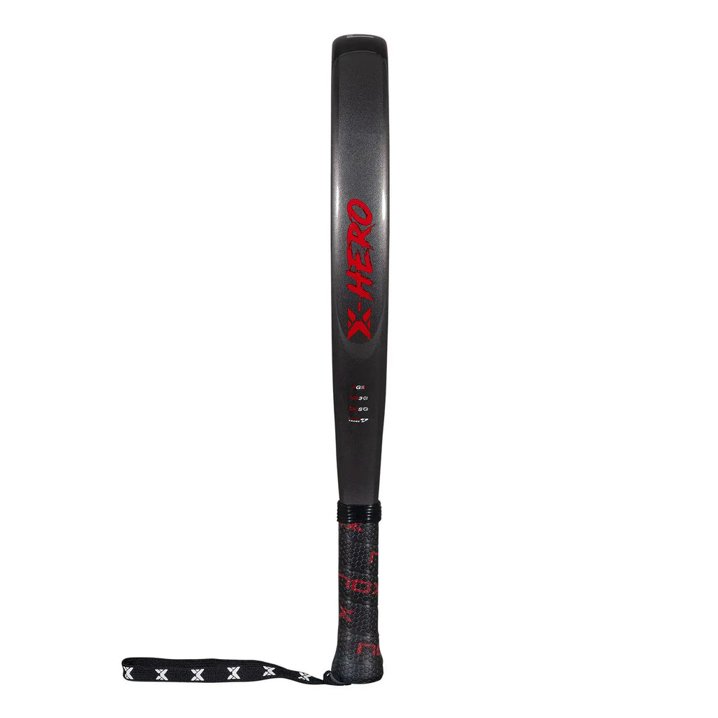 Nox X-Hero Rouge 2026