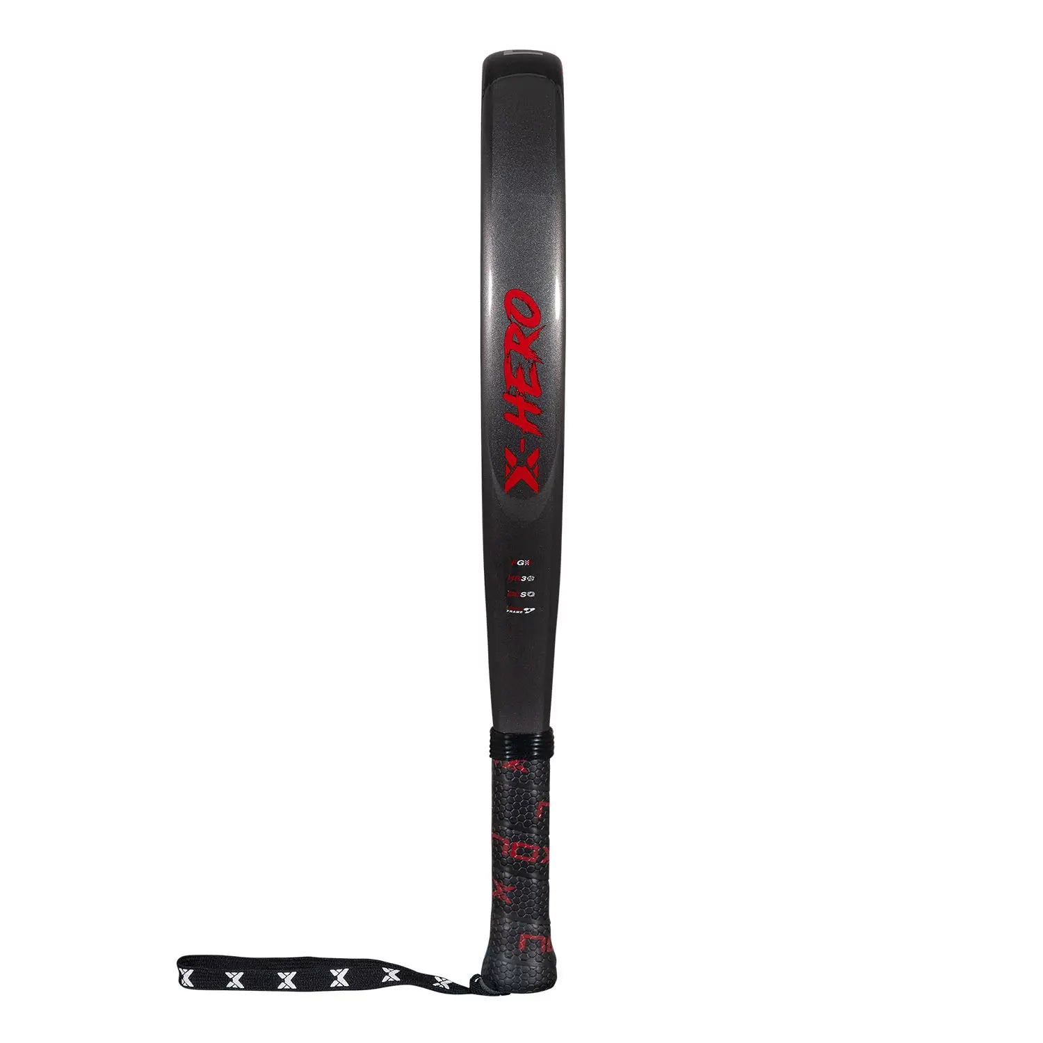 Nox X-Hero Rouge 2026