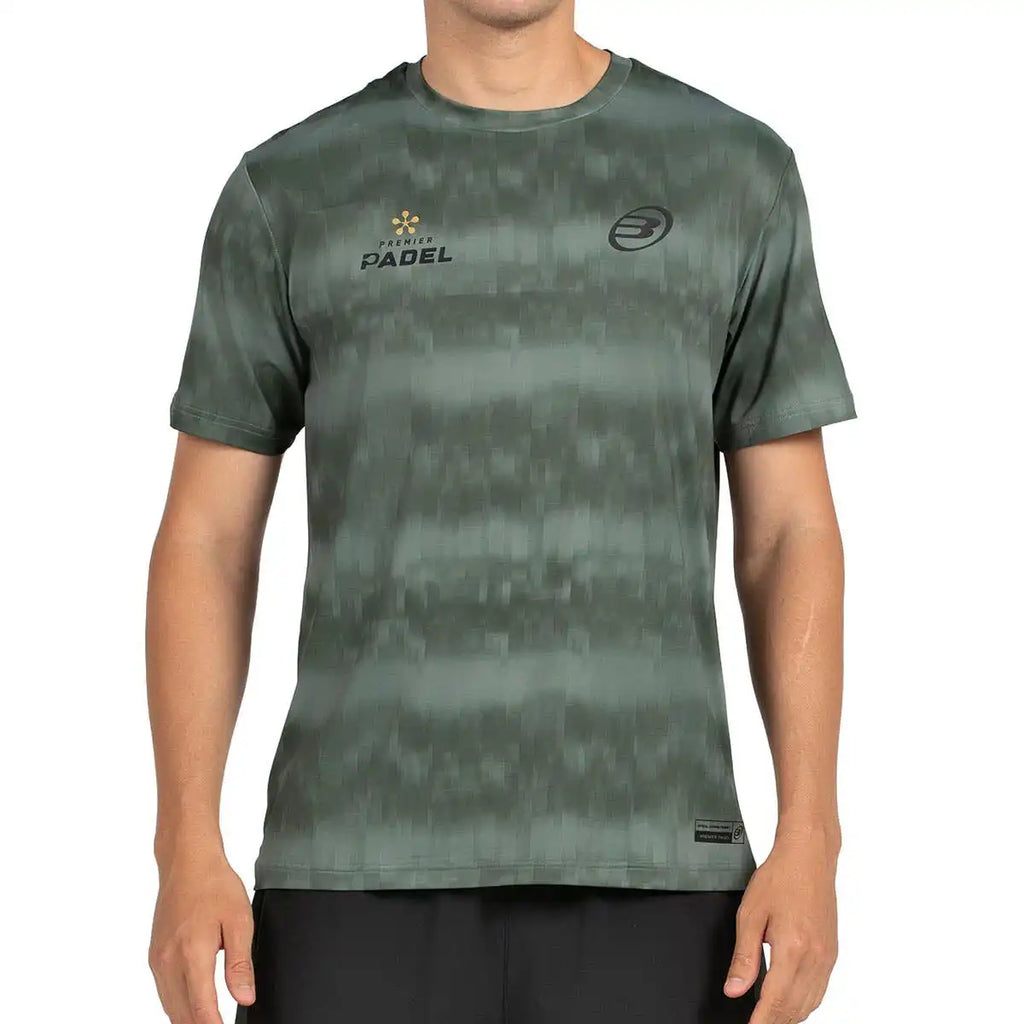 Bullpadel T-shirt Pasco