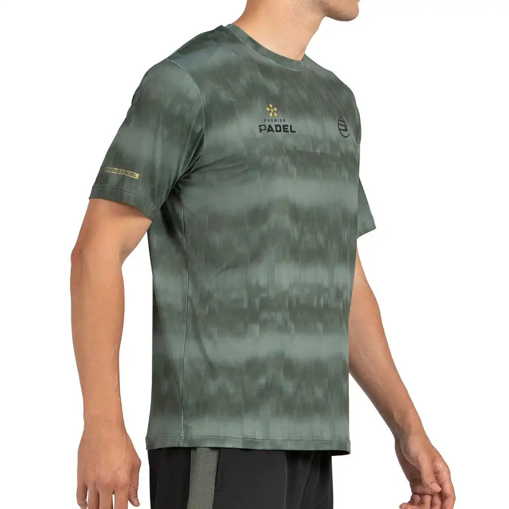 Bullpadel T-shirt Pasco