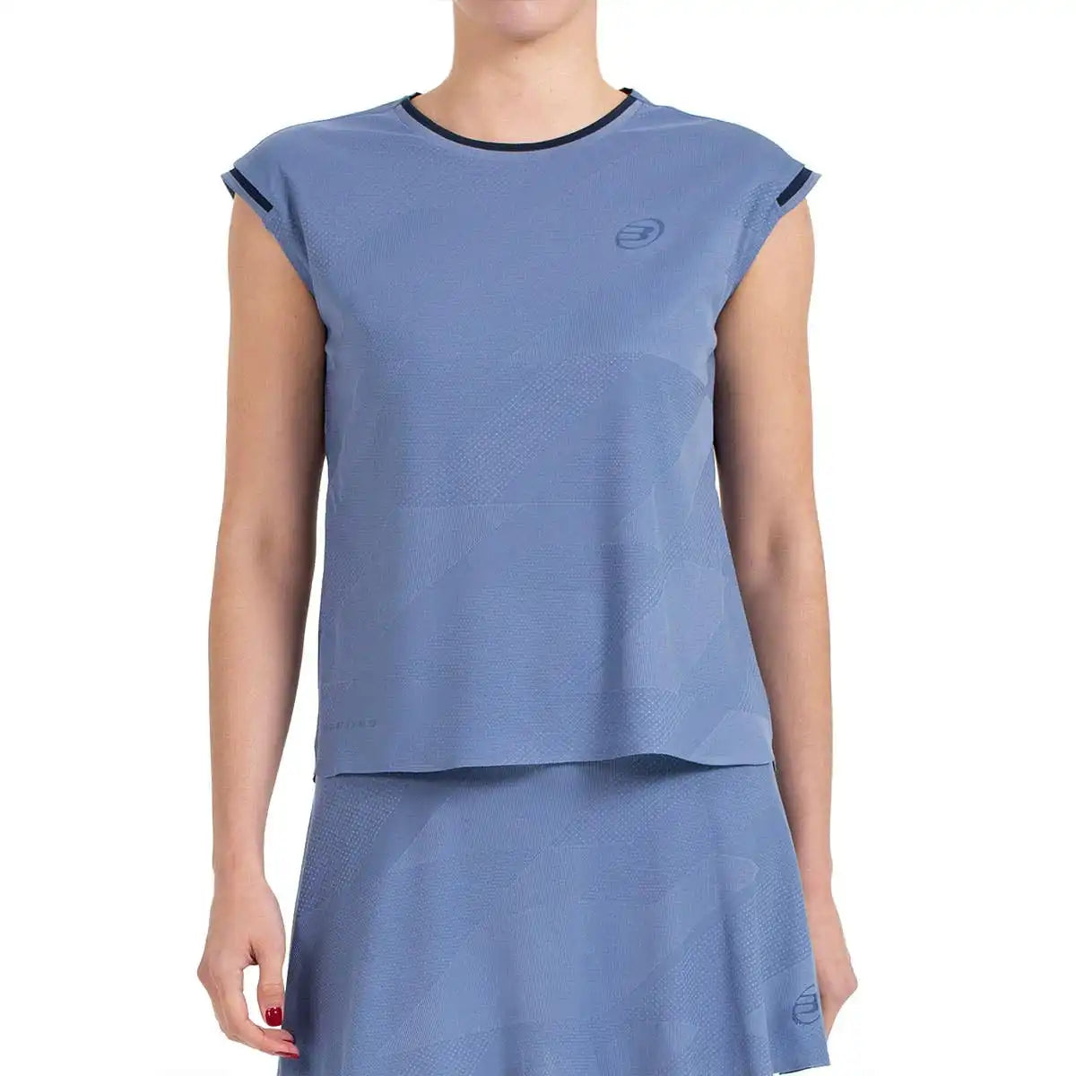 Bullpadel T-shirt Pinatar
