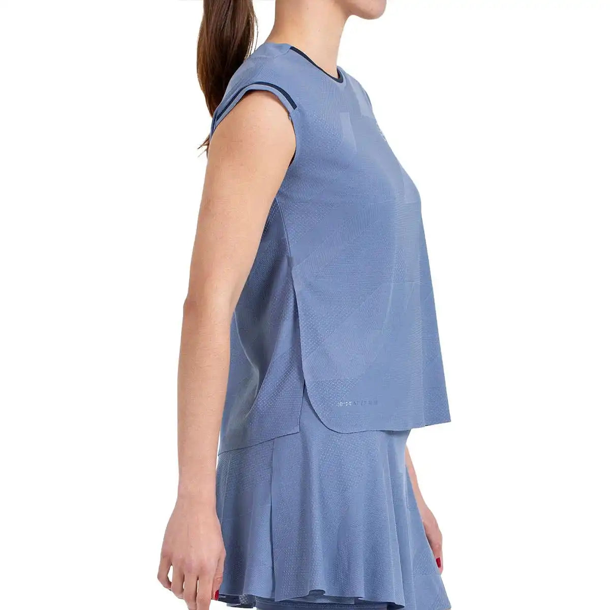 Bullpadel T-shirt Pinatar